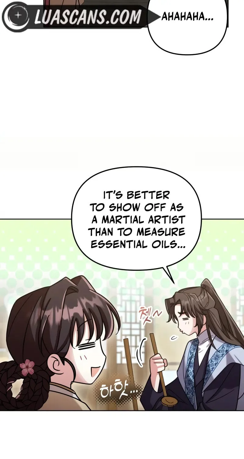 Time Limited Elixir of the Fallen Sega Chapter 24 page 35 - 