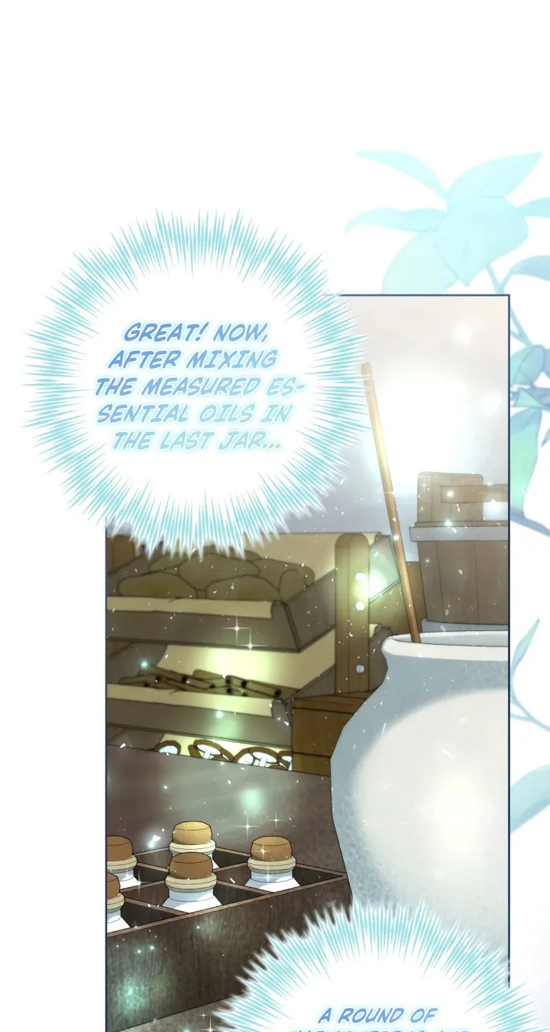 Time Limited Elixir of the Fallen Sega Chapter 24 page 36 - 