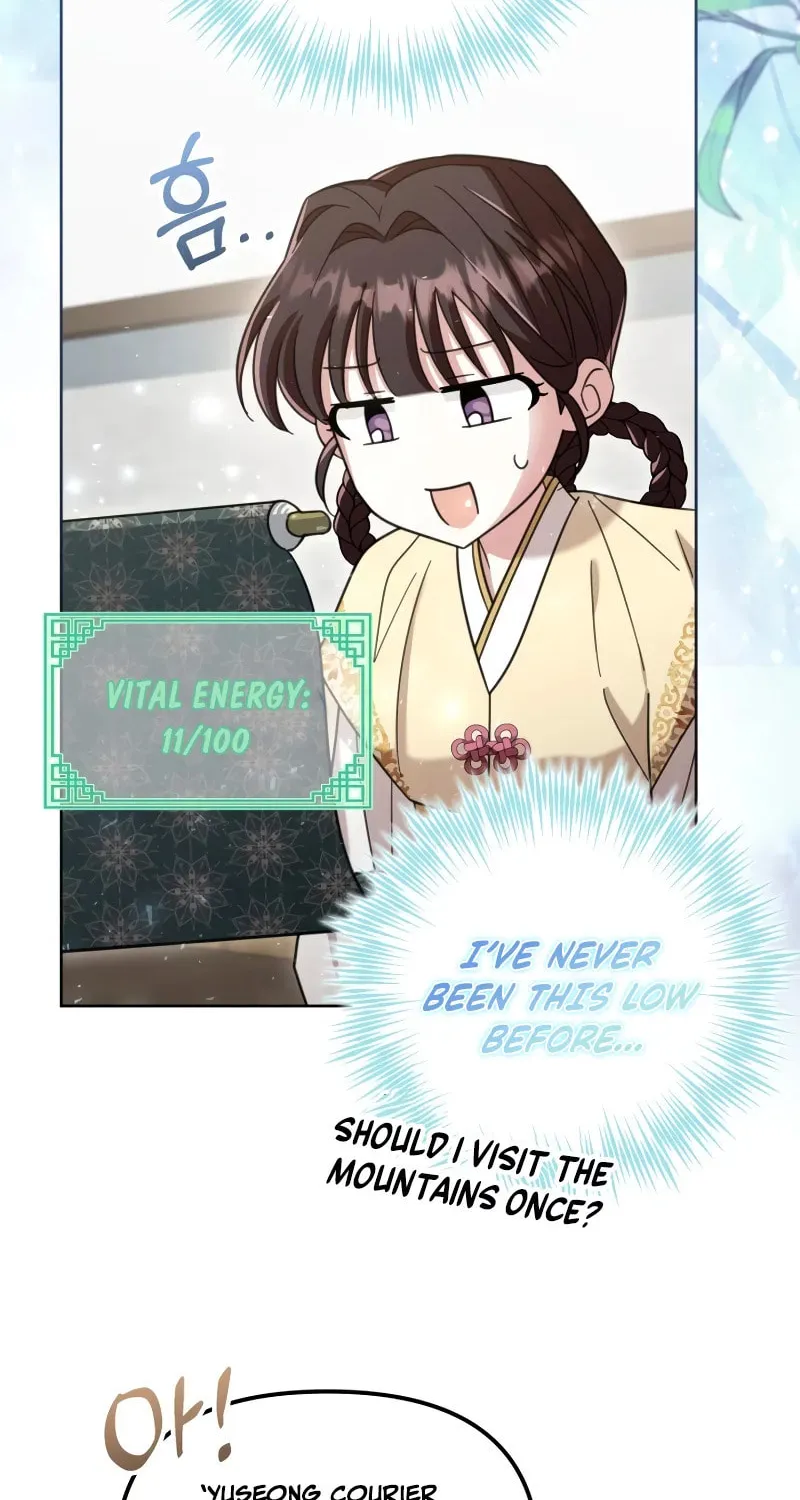 Time Limited Elixir of the Fallen Sega Chapter 24 page 39 - 