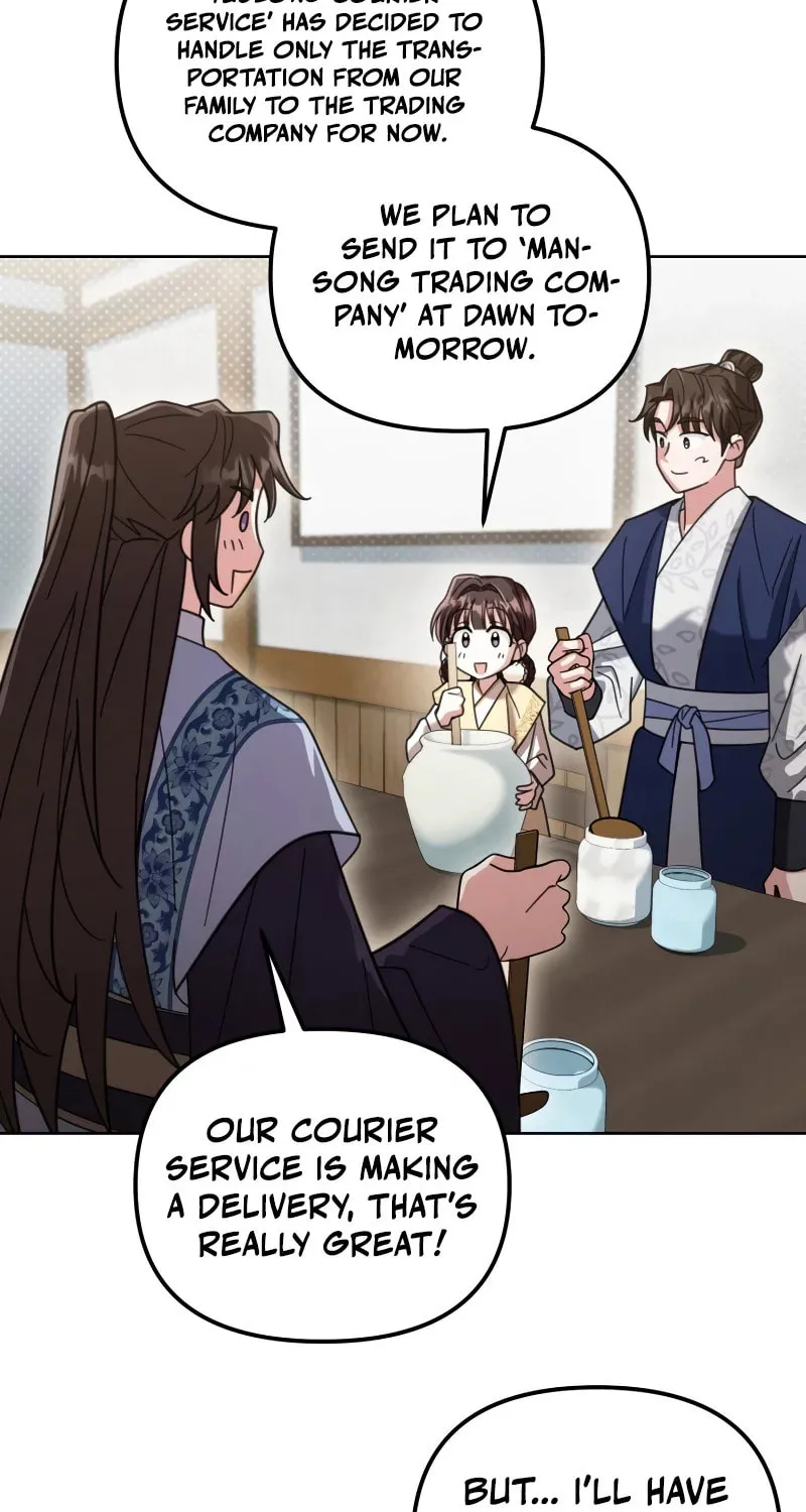 Time Limited Elixir of the Fallen Sega Chapter 24 page 40 - 