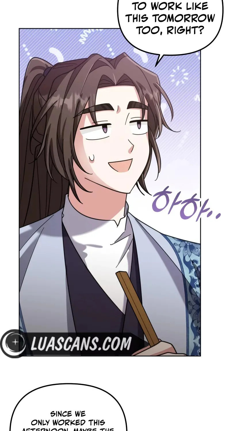 Time Limited Elixir of the Fallen Sega Chapter 24 page 41 - 