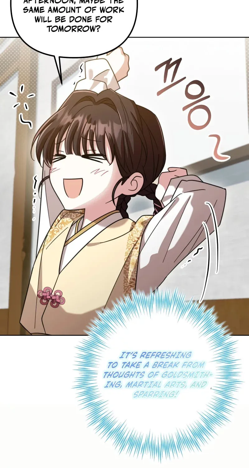 Time Limited Elixir of the Fallen Sega Chapter 24 page 42 - 