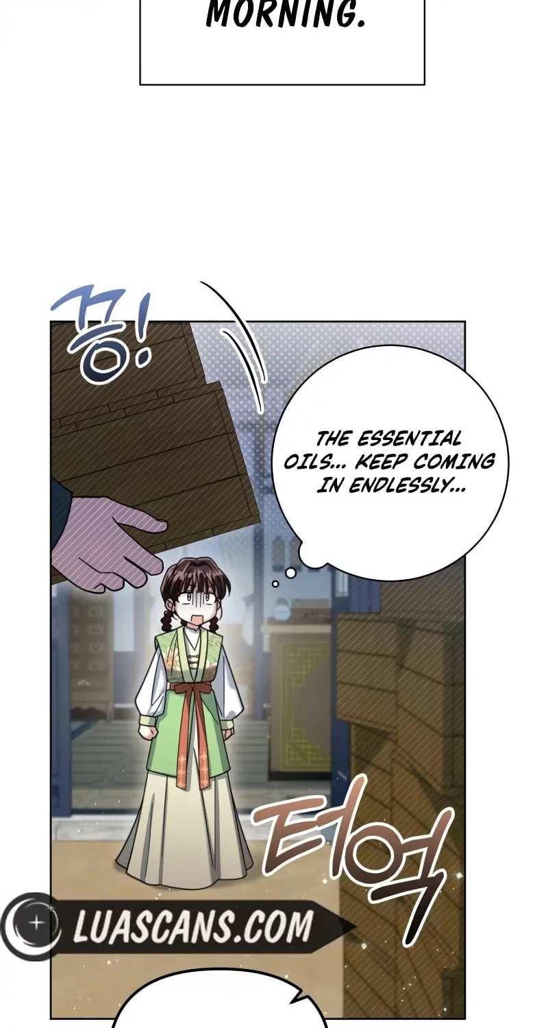 Time Limited Elixir of the Fallen Sega Chapter 24 page 45 - 