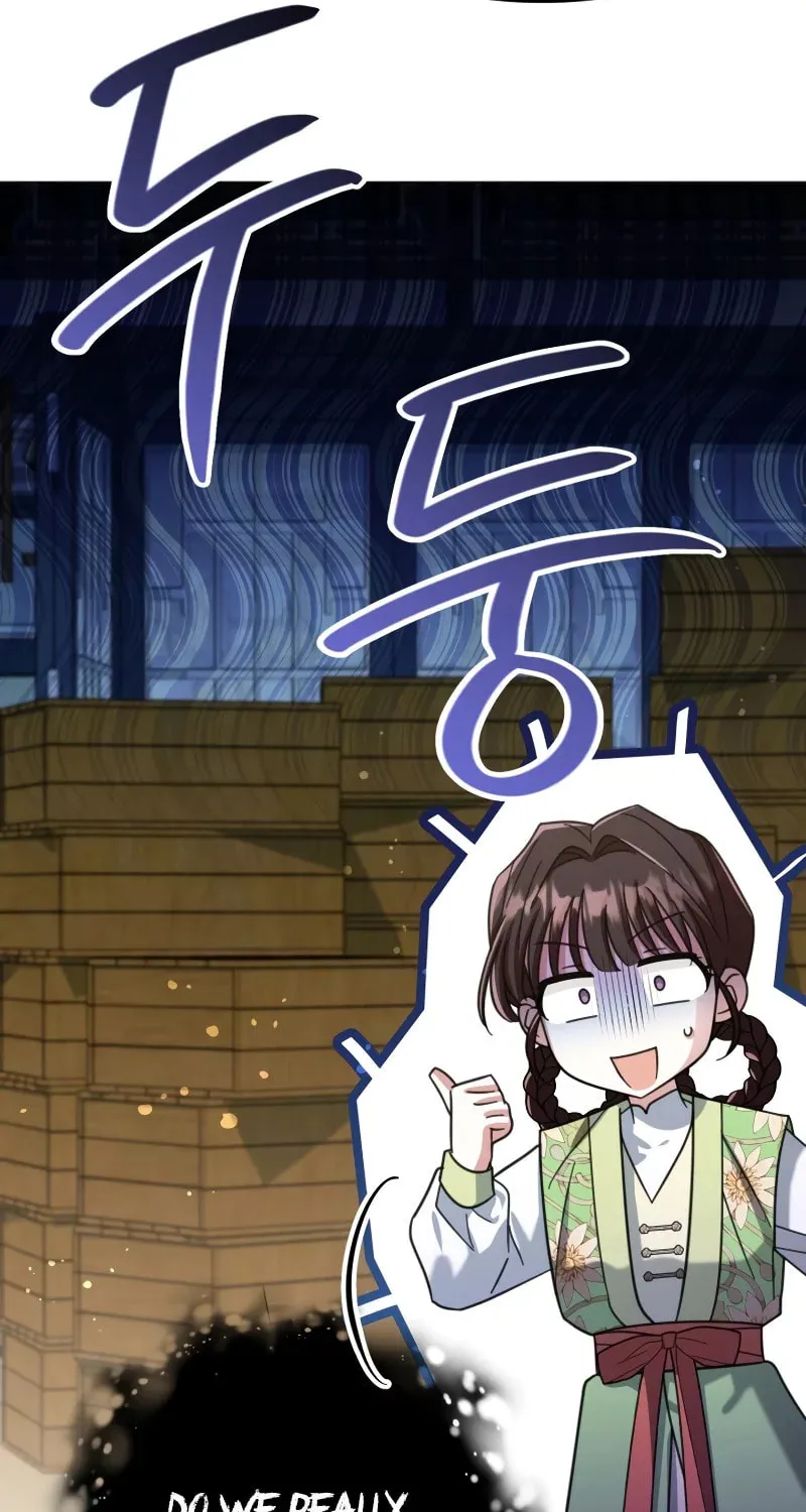 Time Limited Elixir of the Fallen Sega Chapter 24 page 49 - 