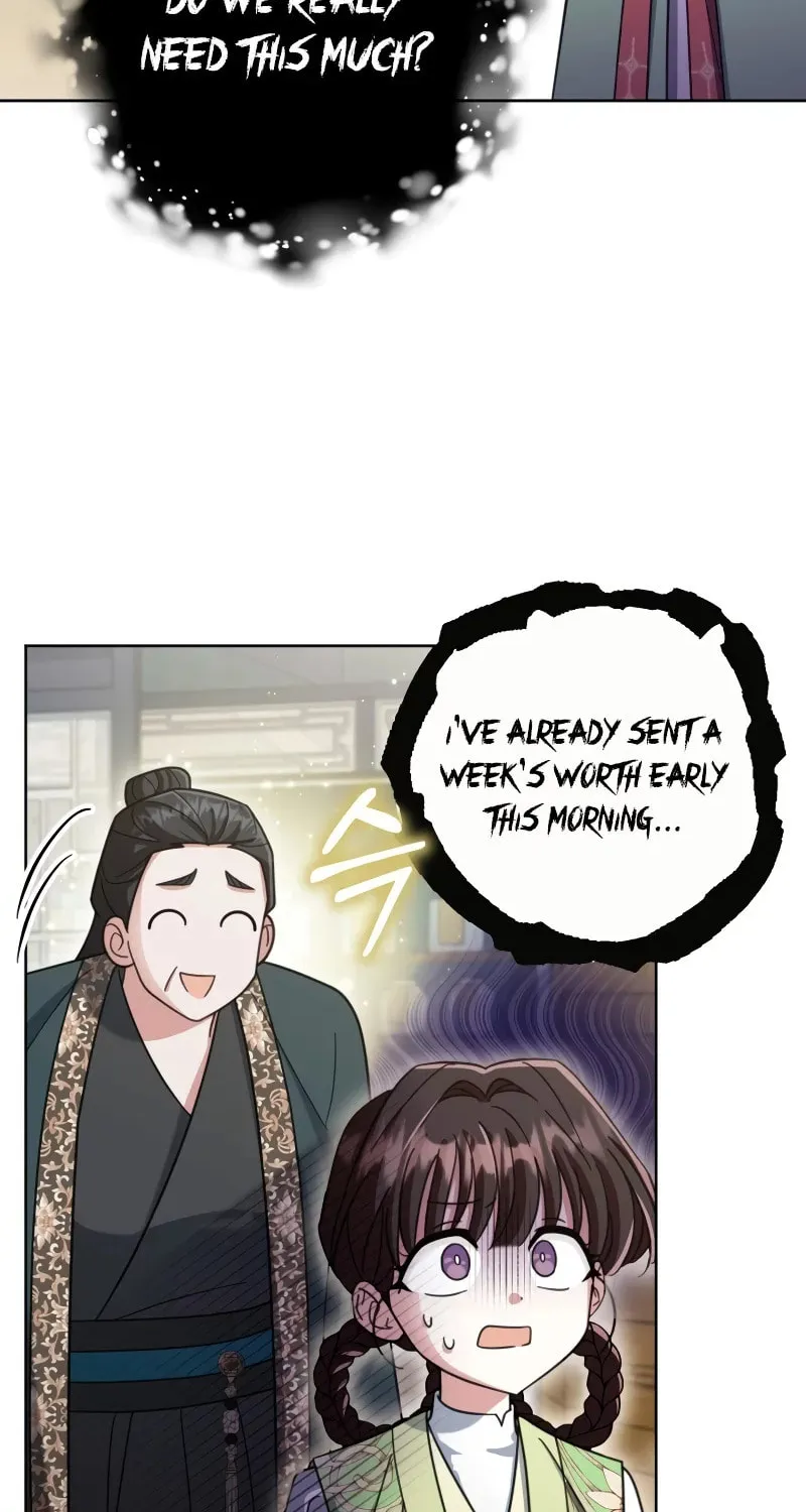 Time Limited Elixir of the Fallen Sega Chapter 24 page 50 - 
