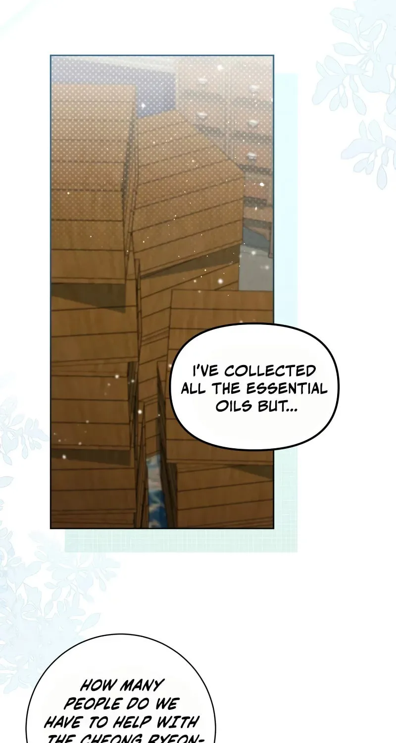 Time Limited Elixir of the Fallen Sega Chapter 24 page 53 - 