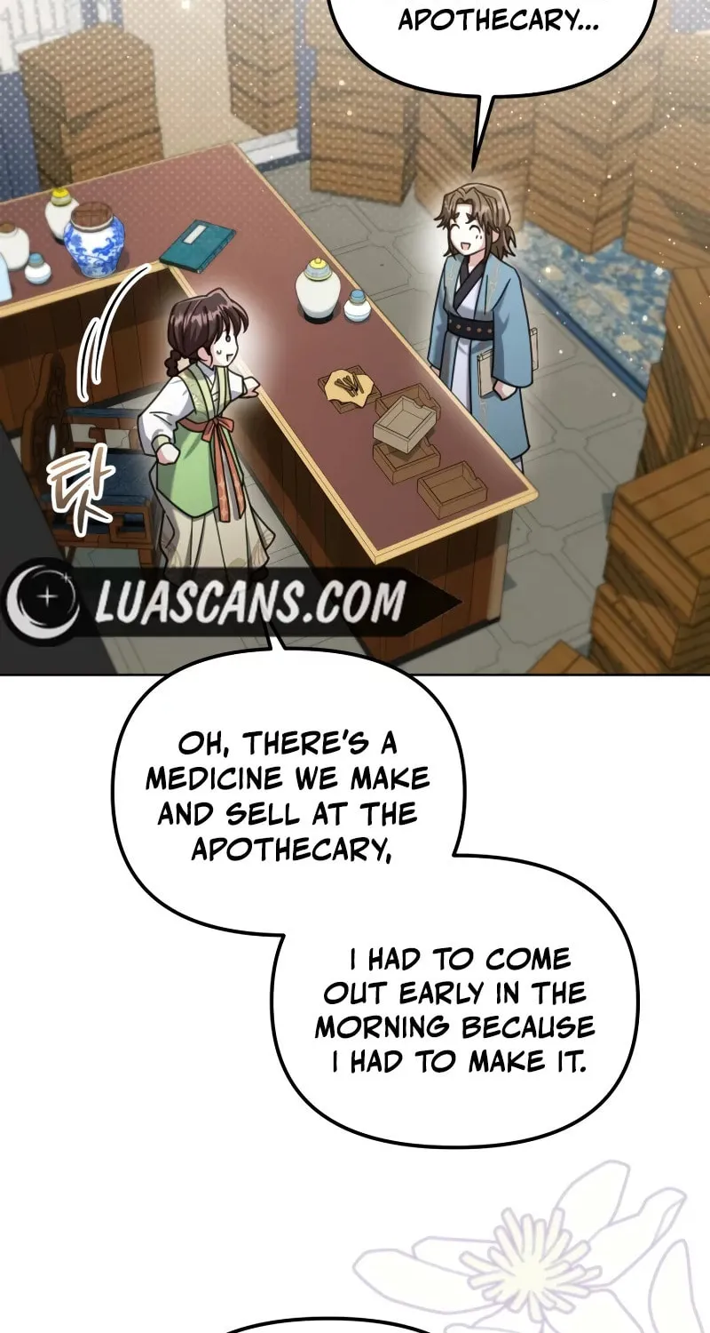 Time Limited Elixir of the Fallen Sega Chapter 24 page 58 - 