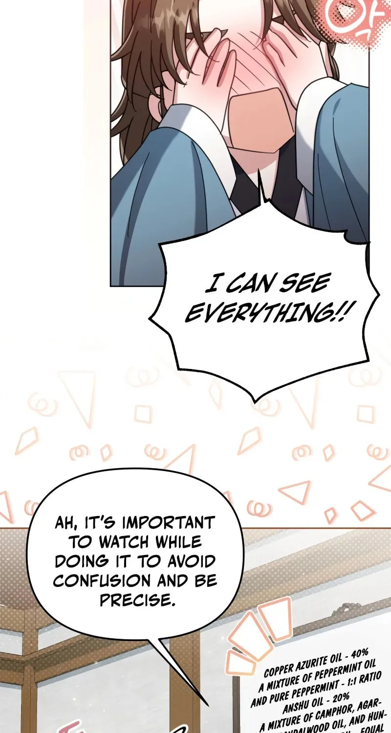 Time Limited Elixir of the Fallen Sega Chapter 24 page 70 - 