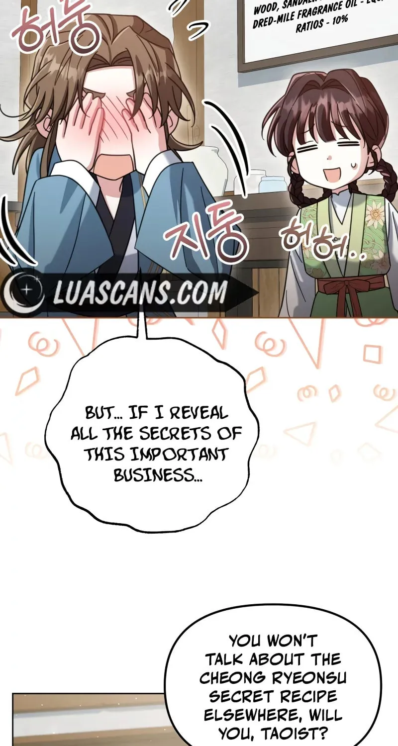 Time Limited Elixir of the Fallen Sega Chapter 24 page 71 - 