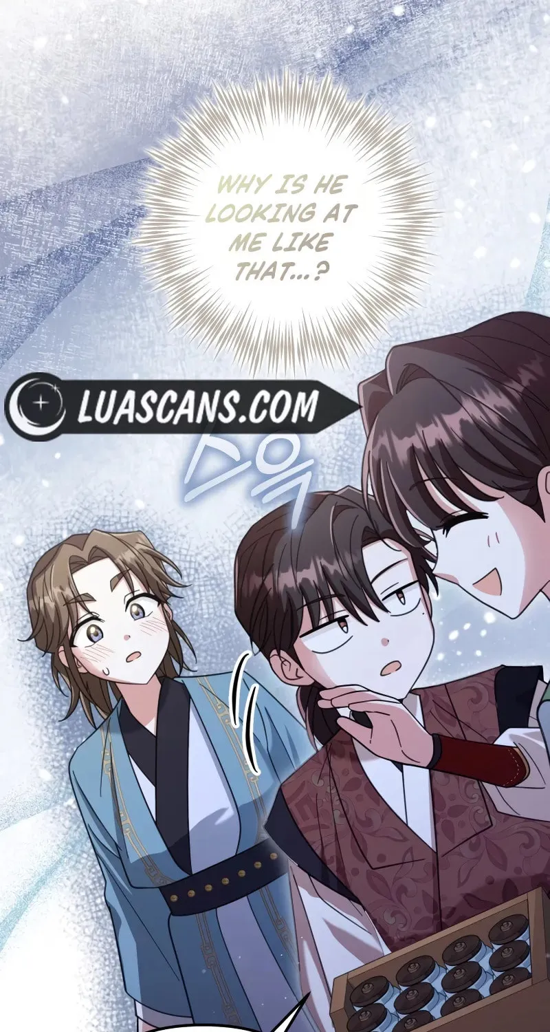 Time Limited Elixir of the Fallen Sega Chapter 24 page 76 - 