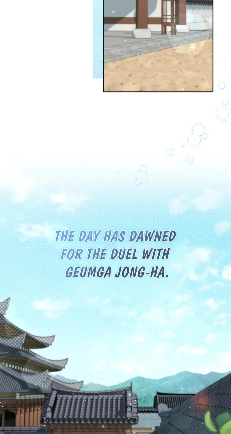 Time Limited Elixir of the Fallen Sega Chapter 24 page 81 - 