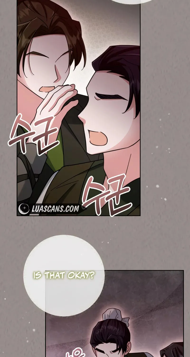 Time Limited Elixir of the Fallen Sega Chapter 25 page 15 - 