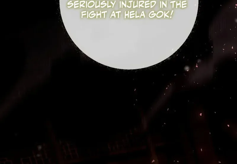 Time Limited Elixir of the Fallen Sega Chapter 25 page 17 - 