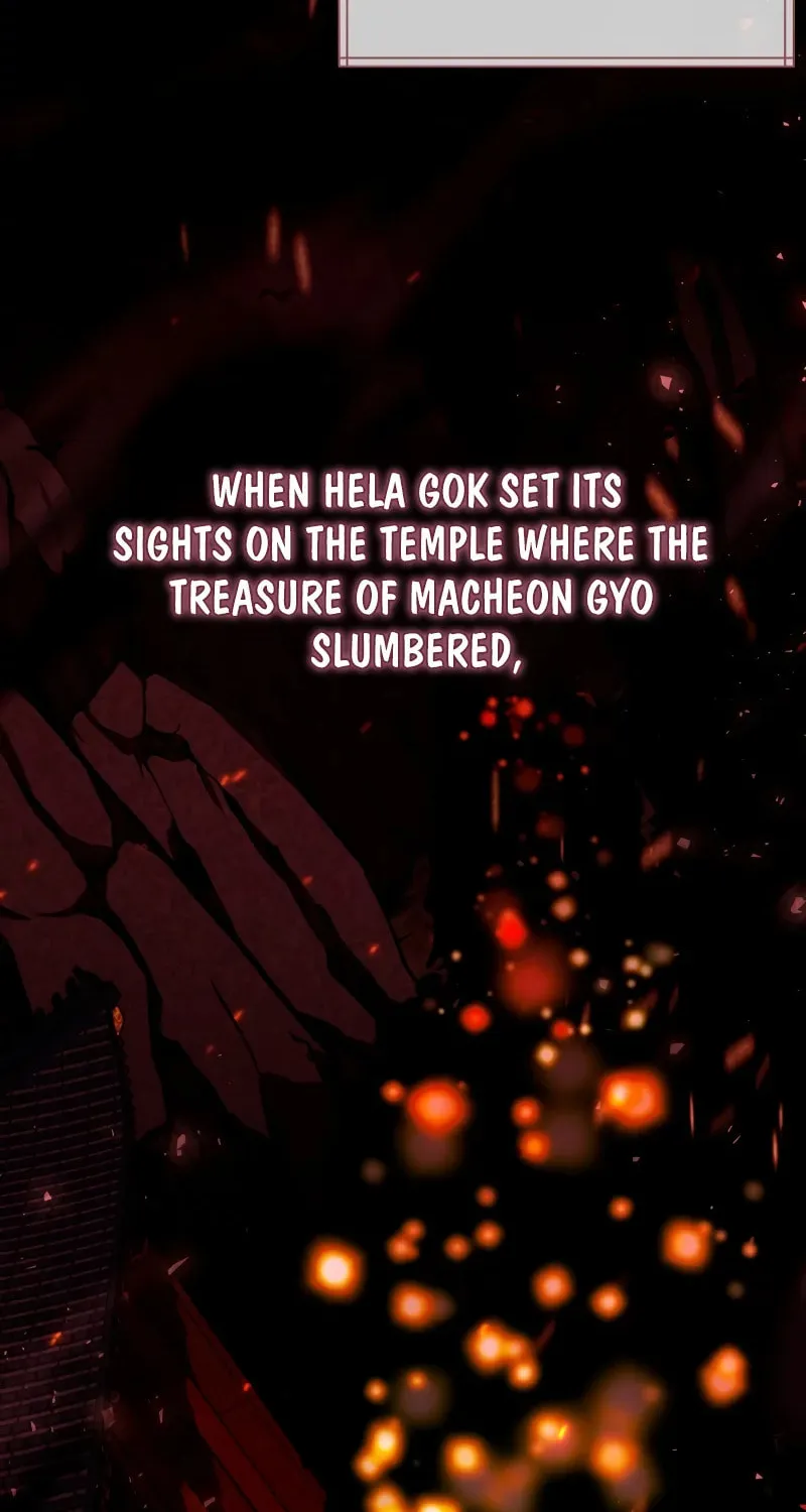 Time Limited Elixir of the Fallen Sega Chapter 25 page 4 - 
