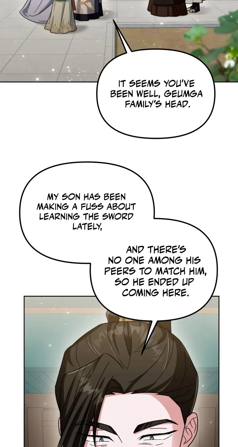 Time Limited Elixir of the Fallen Sega Chapter 25 page 34 - 
