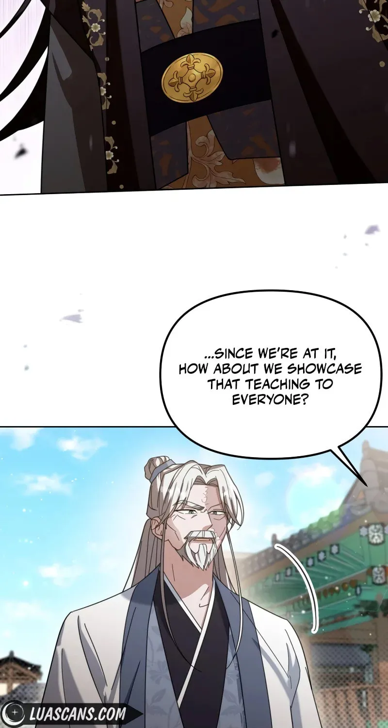Time Limited Elixir of the Fallen Sega Chapter 25 page 38 - 