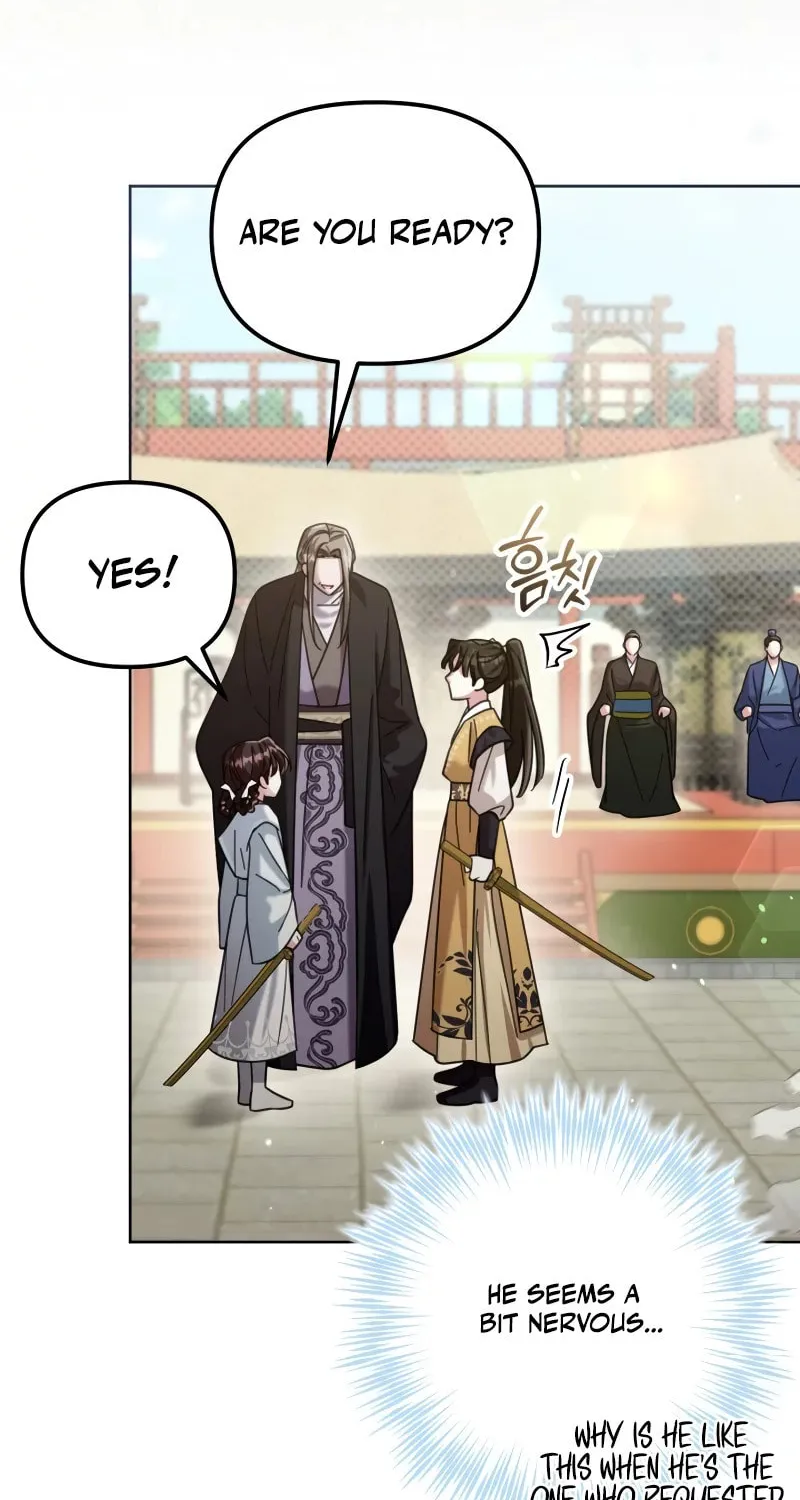 Time Limited Elixir of the Fallen Sega Chapter 25 page 49 - 