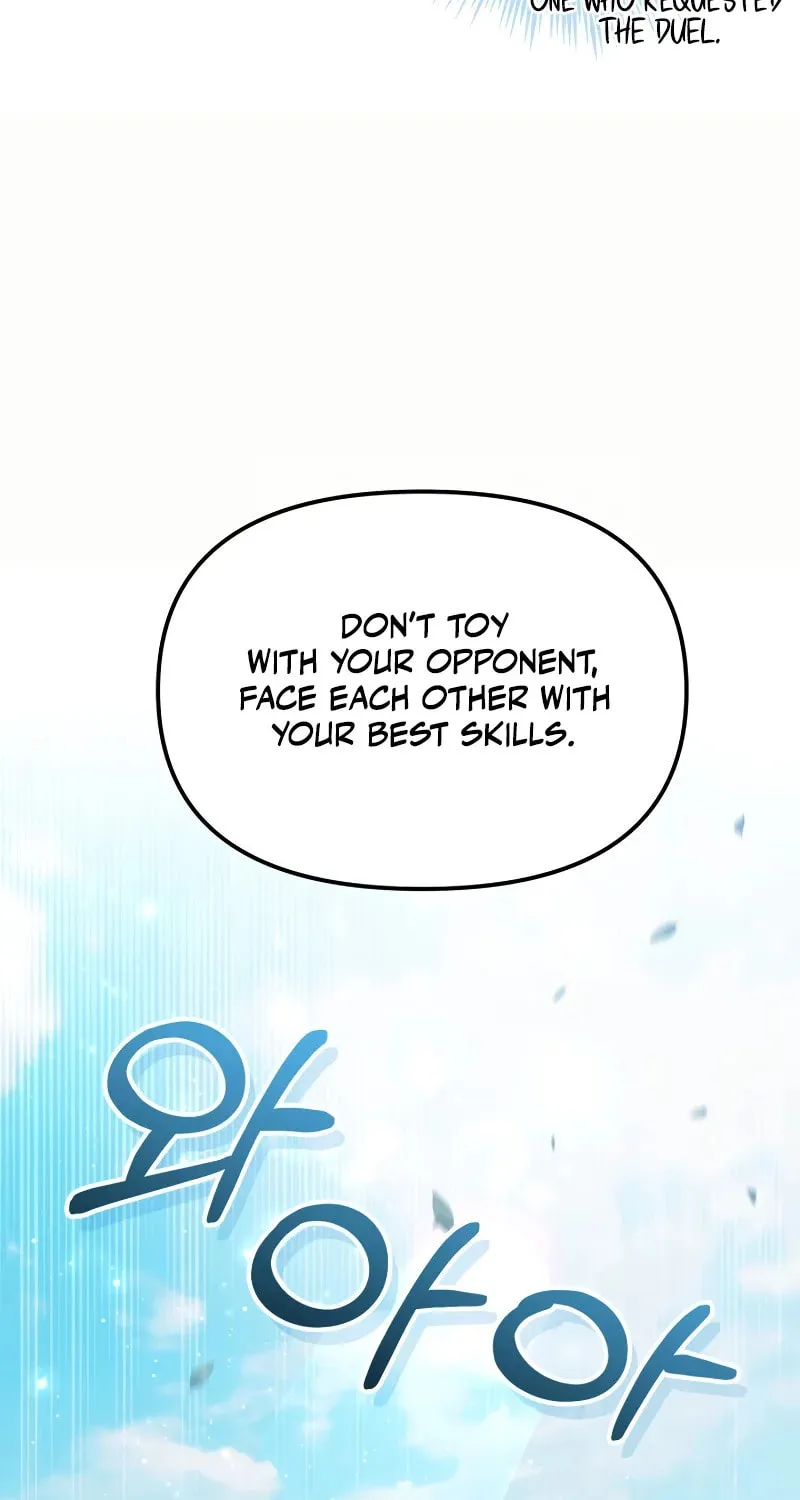 Time Limited Elixir of the Fallen Sega Chapter 25 page 50 - 