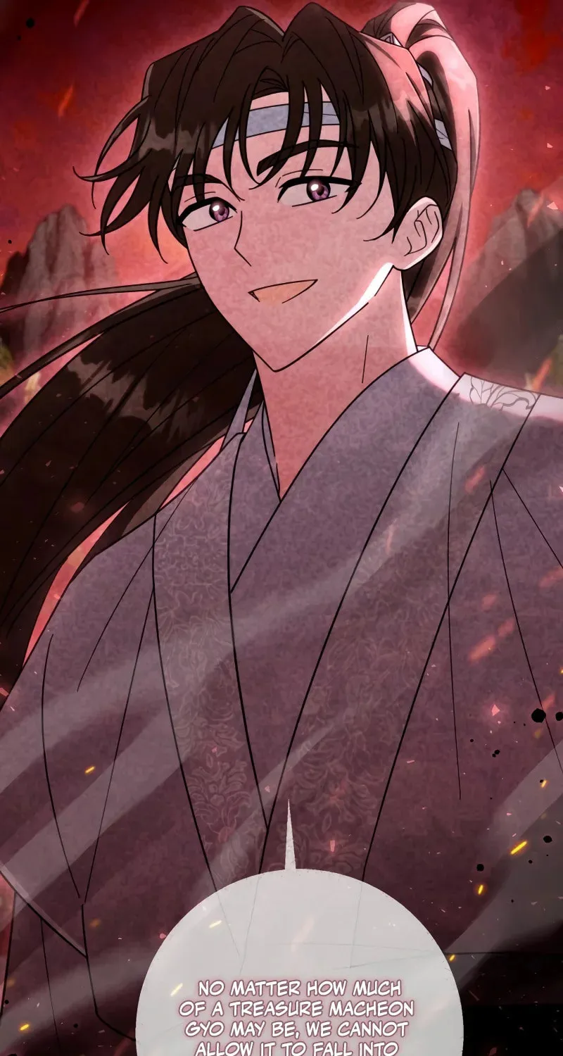 Time Limited Elixir of the Fallen Sega Chapter 25 page 7 - 
