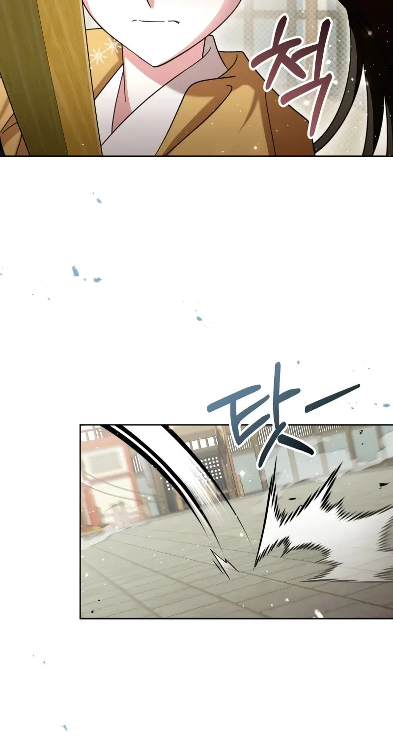 Time Limited Elixir of the Fallen Sega Chapter 25 page 61 - 