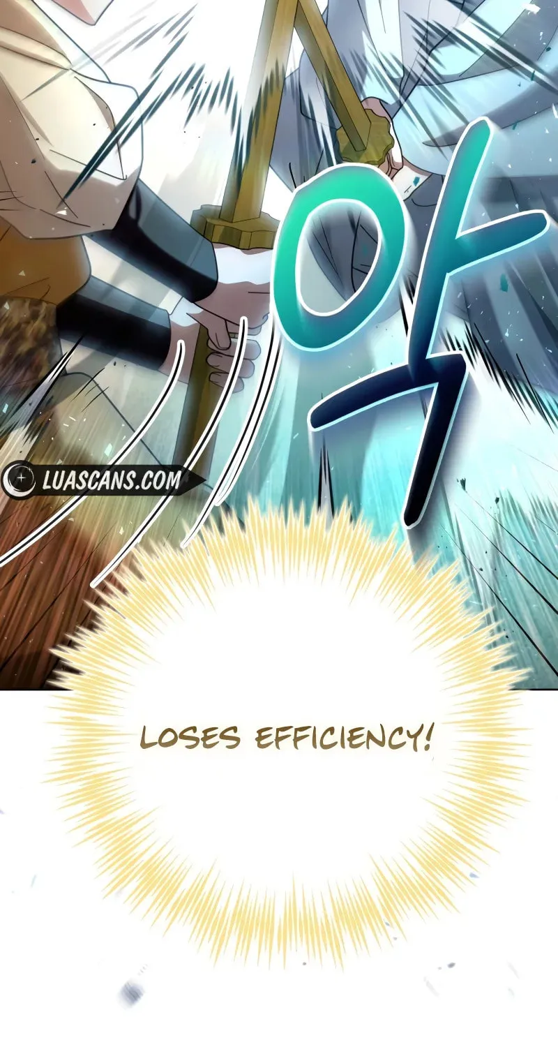 Time Limited Elixir of the Fallen Sega Chapter 25 page 74 - 