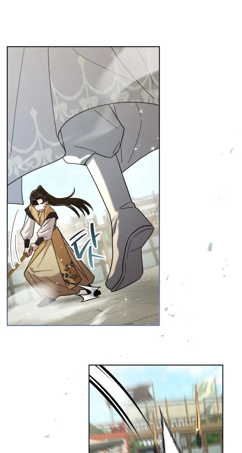 Time Limited Elixir of the Fallen Sega Chapter 25 page 75 - 