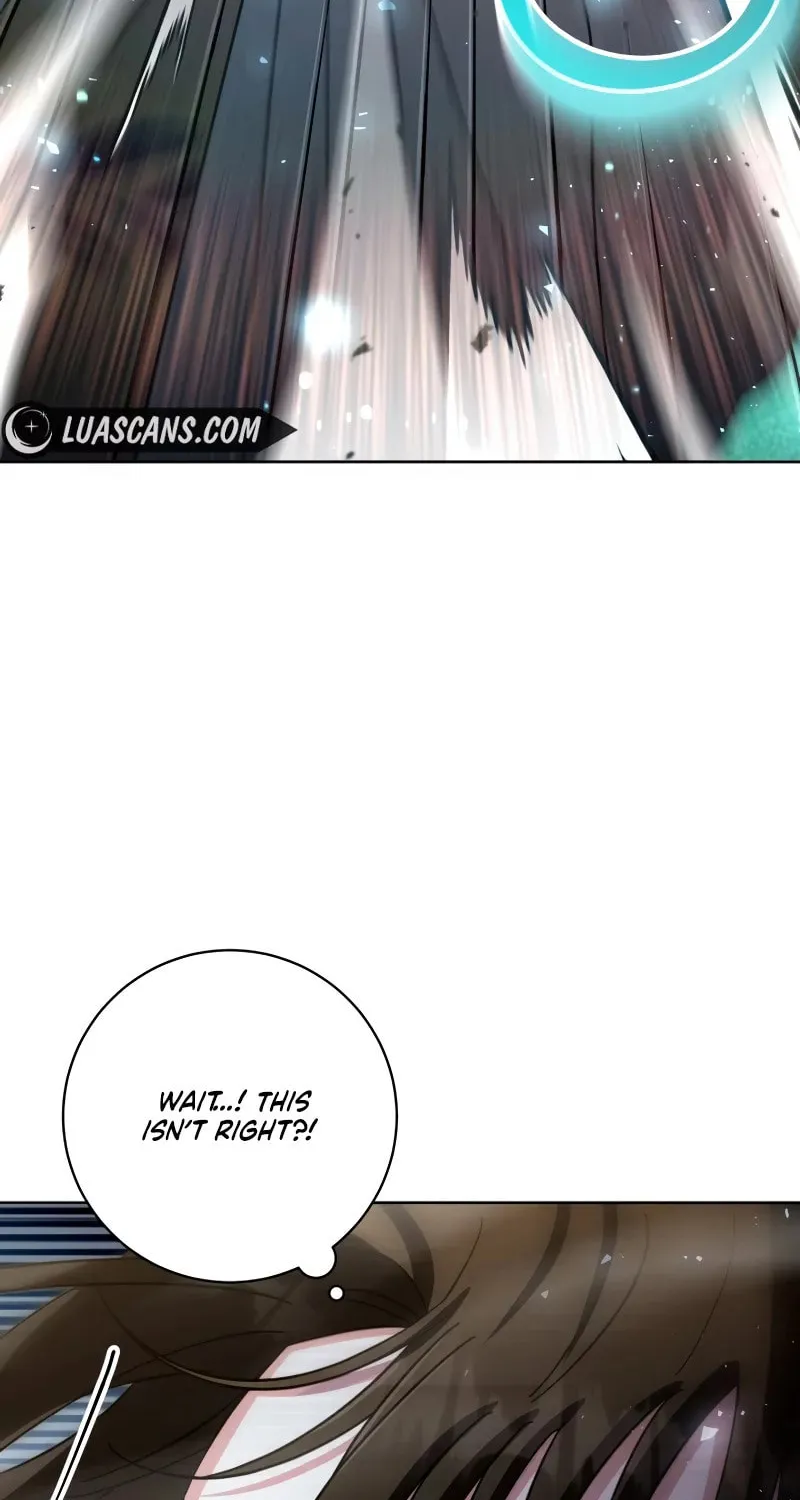 Time Limited Elixir of the Fallen Sega Chapter 25 page 81 - 