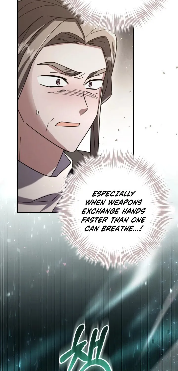 Time Limited Elixir of the Fallen Sega Chapter 26 page 11 - 