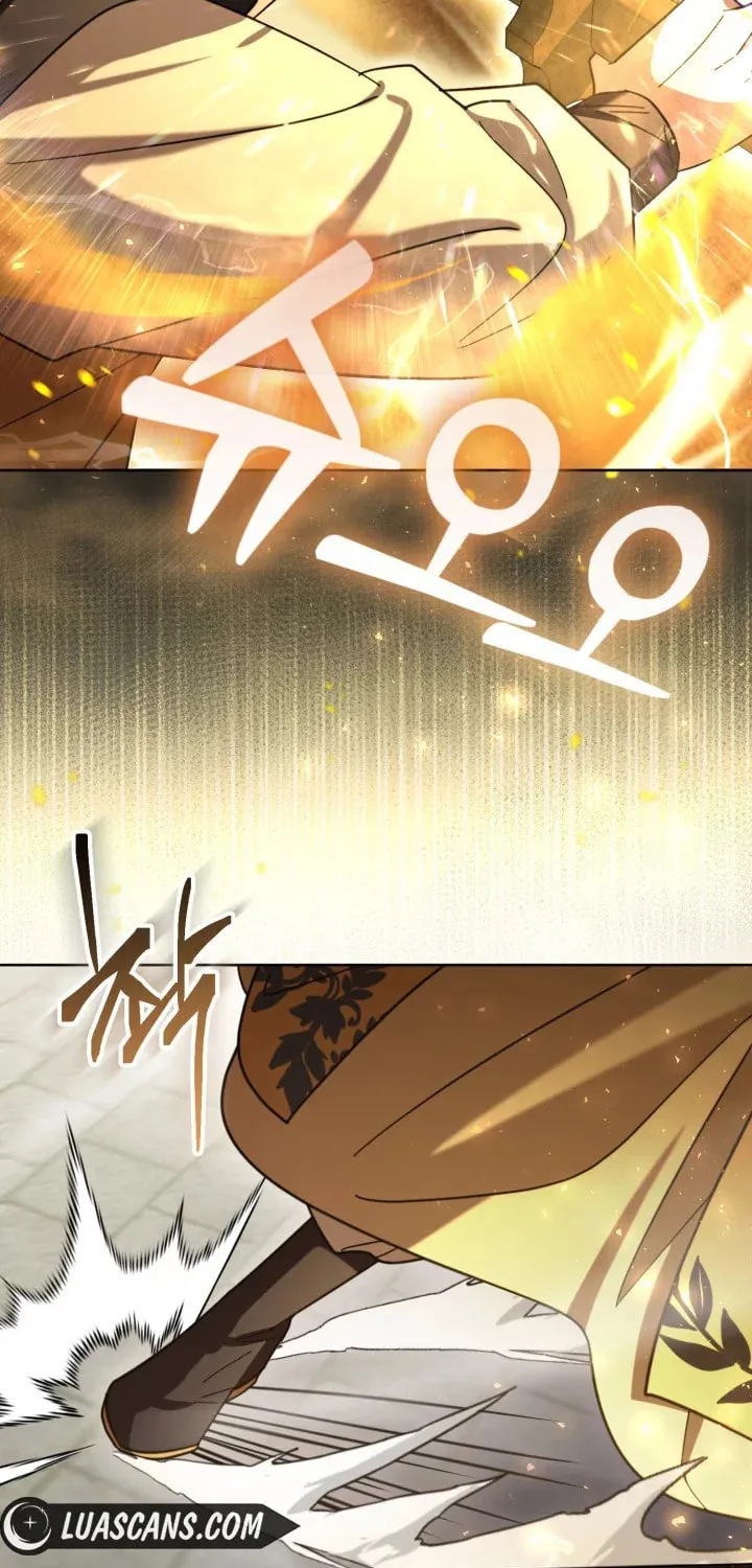 Time Limited Elixir of the Fallen Sega Chapter 26 page 16 - 