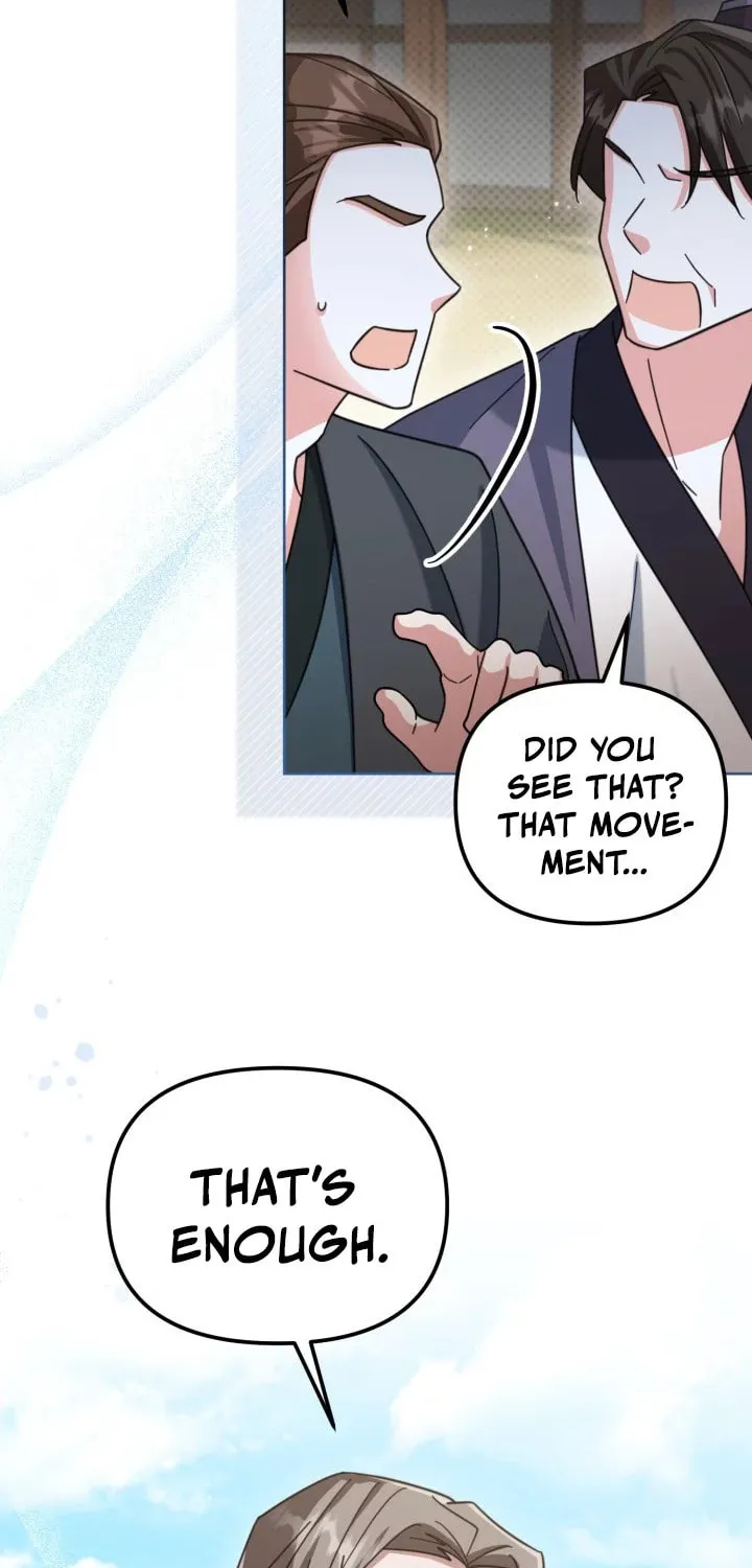 Time Limited Elixir of the Fallen Sega Chapter 26 page 32 - 