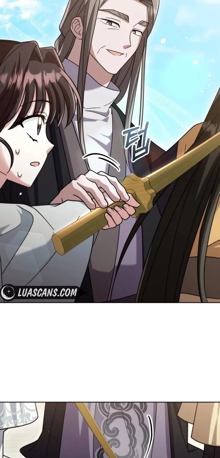 Time Limited Elixir of the Fallen Sega Chapter 26 page 33 - 