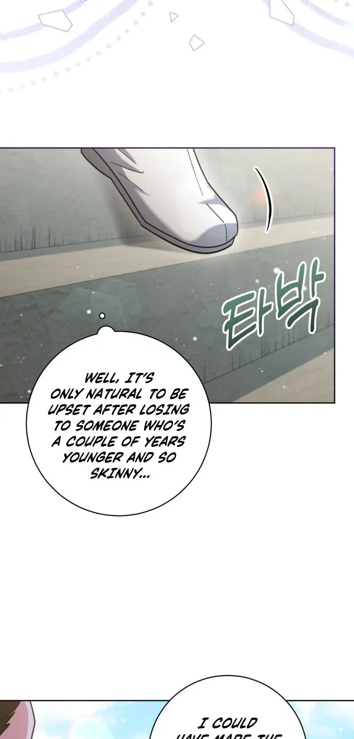 Time Limited Elixir of the Fallen Sega Chapter 26 page 50 - 