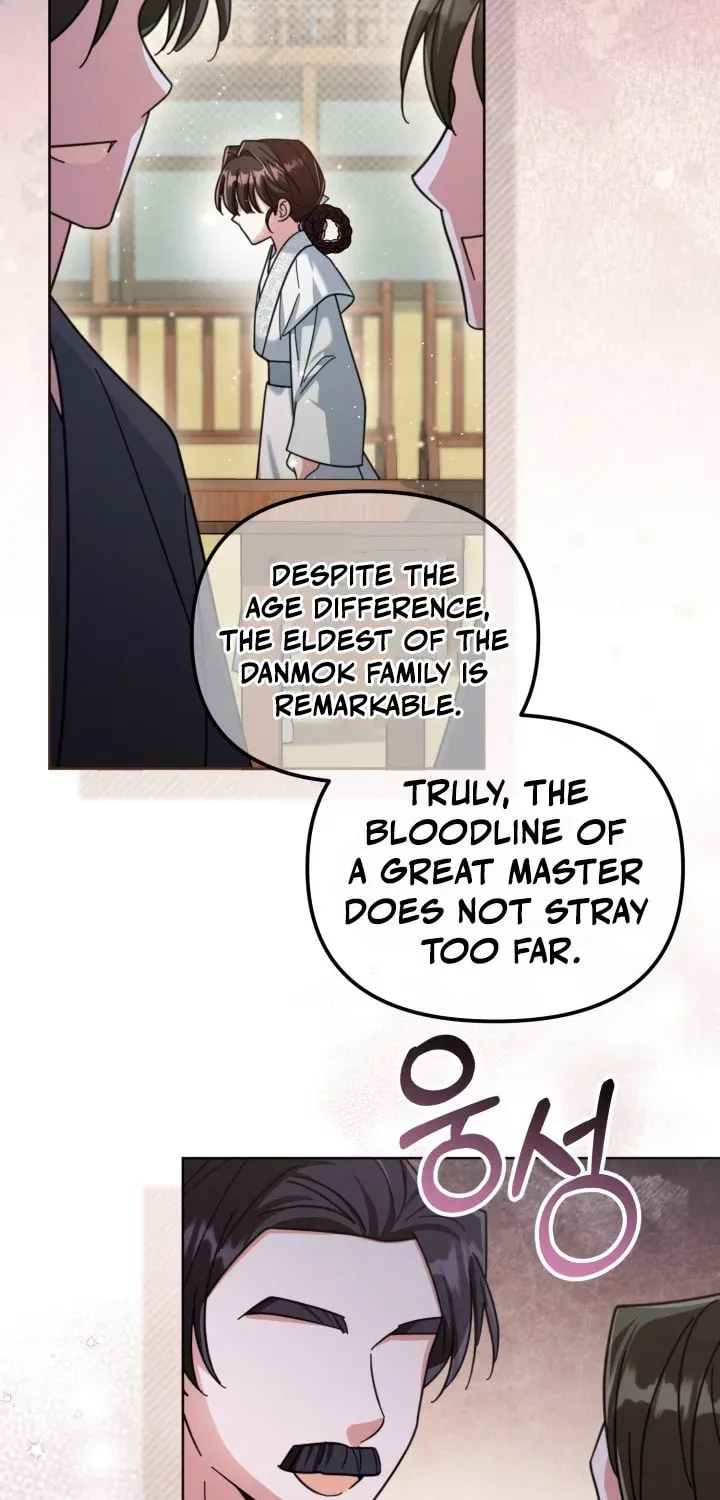 Time Limited Elixir of the Fallen Sega Chapter 26 page 52 - 