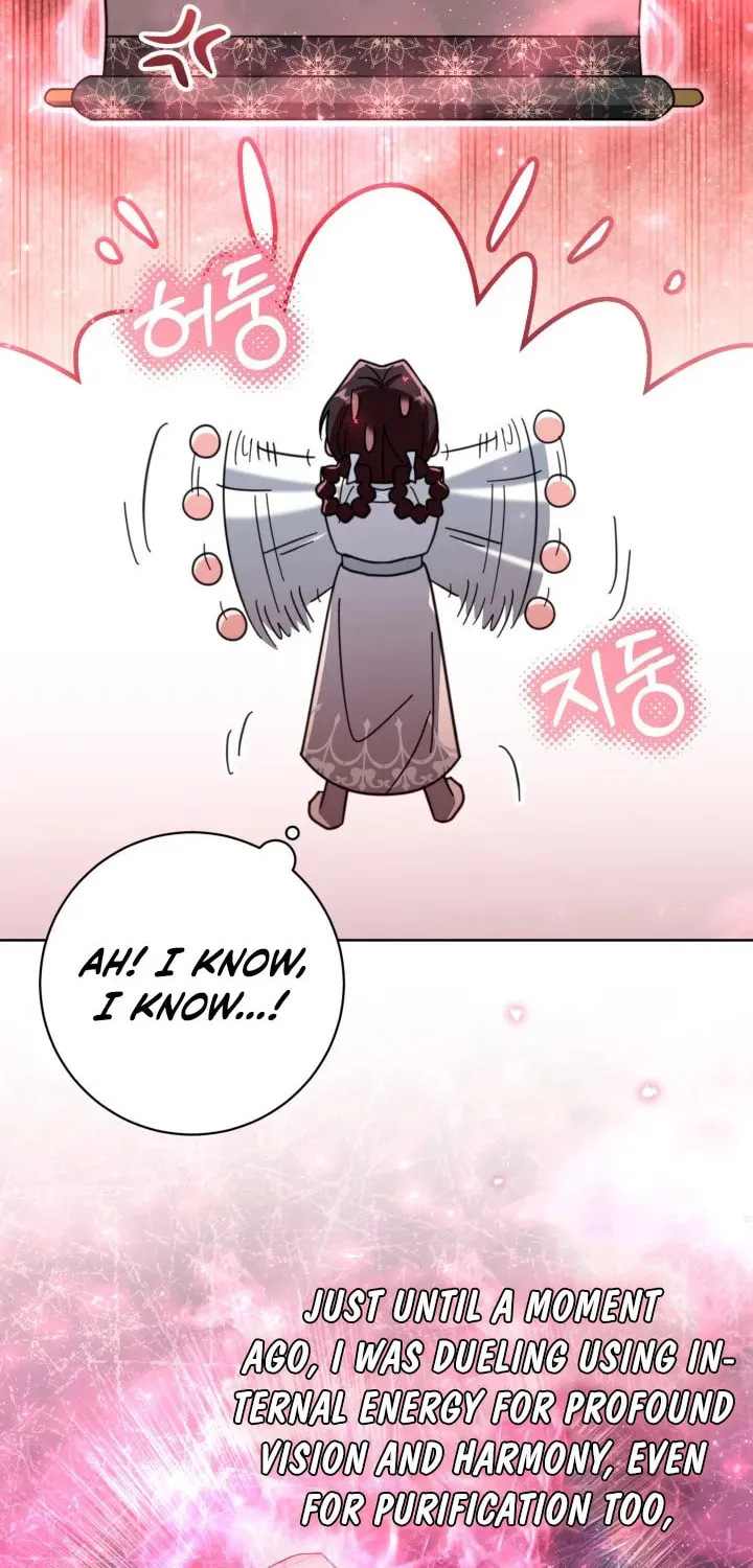 Time Limited Elixir of the Fallen Sega Chapter 26 page 57 - 