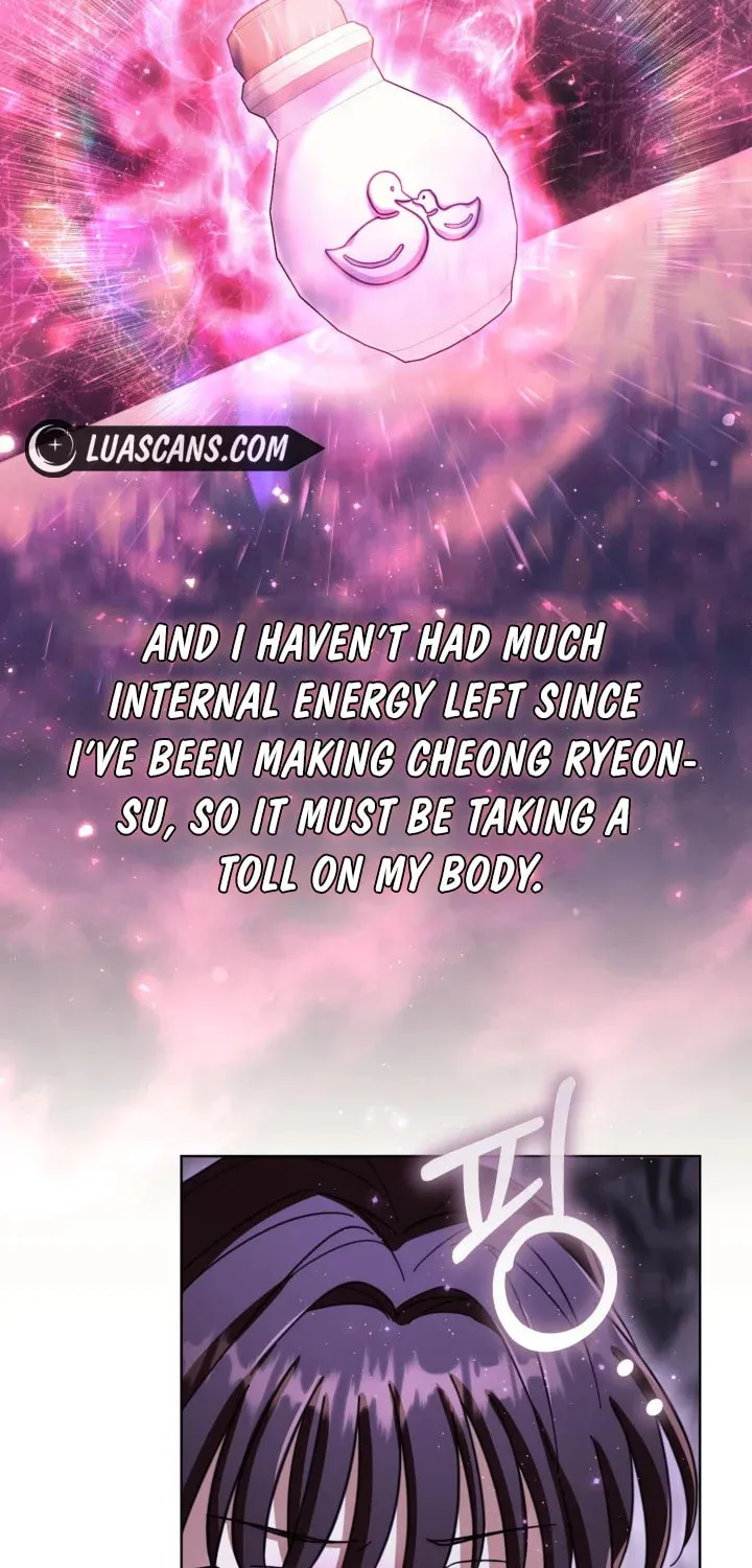 Time Limited Elixir of the Fallen Sega Chapter 26 page 58 - 