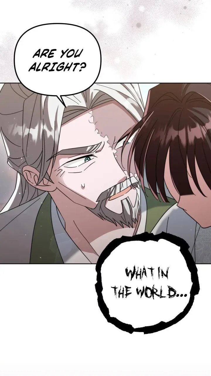 Time Limited Elixir of the Fallen Sega Chapter 26 page 65 - 