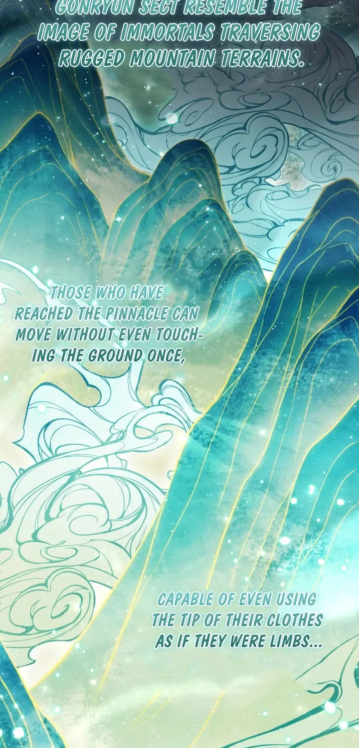 Time Limited Elixir of the Fallen Sega Chapter 26 page 9 - 