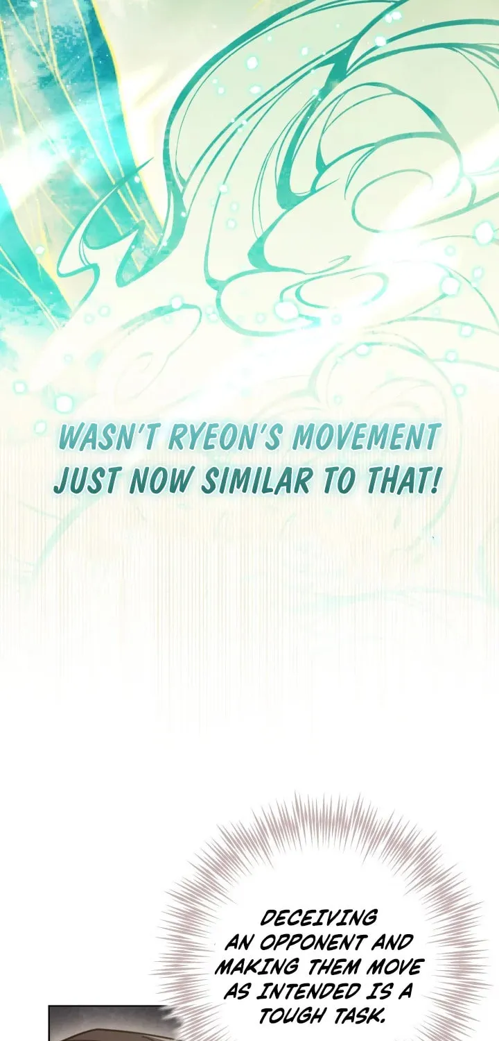 Time Limited Elixir of the Fallen Sega Chapter 26 page 10 - 