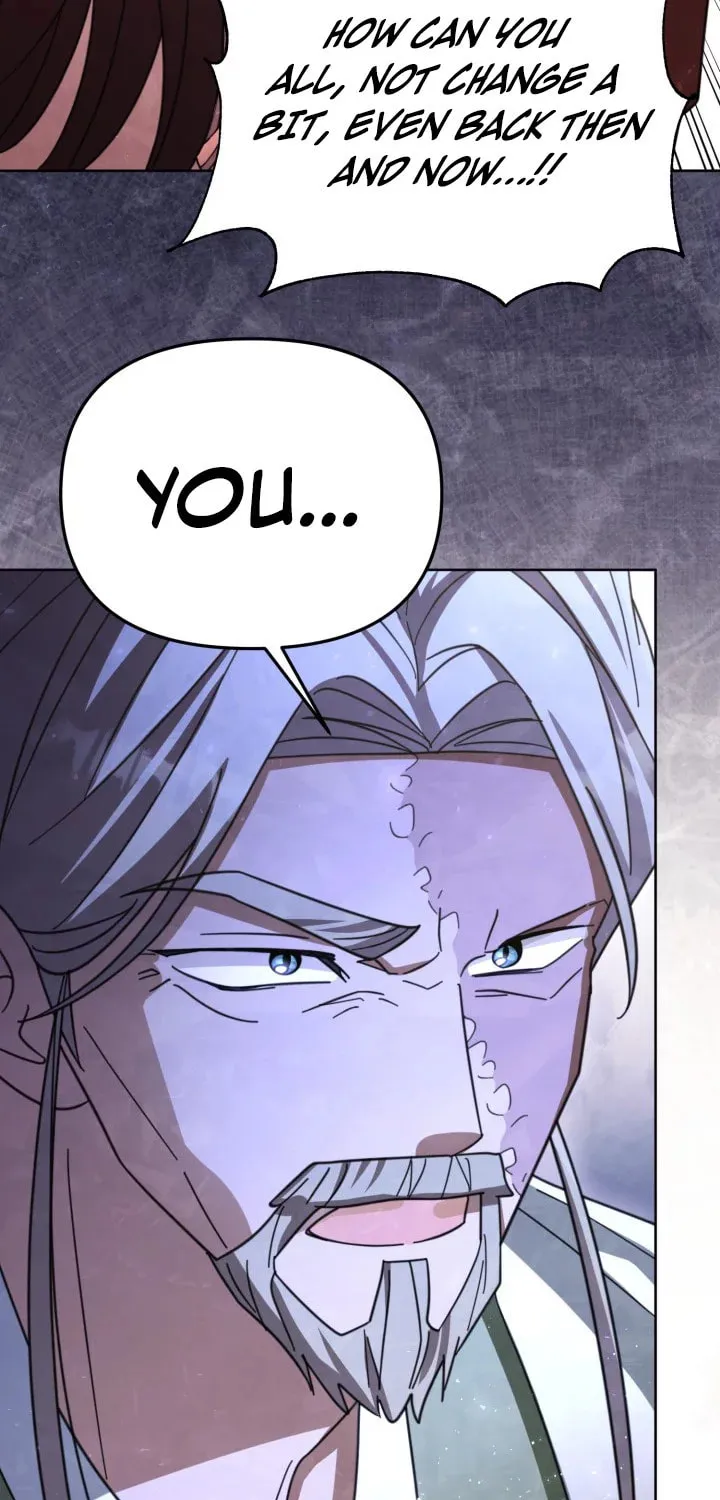 Time Limited Elixir of the Fallen Sega Chapter 27 page 3 - 