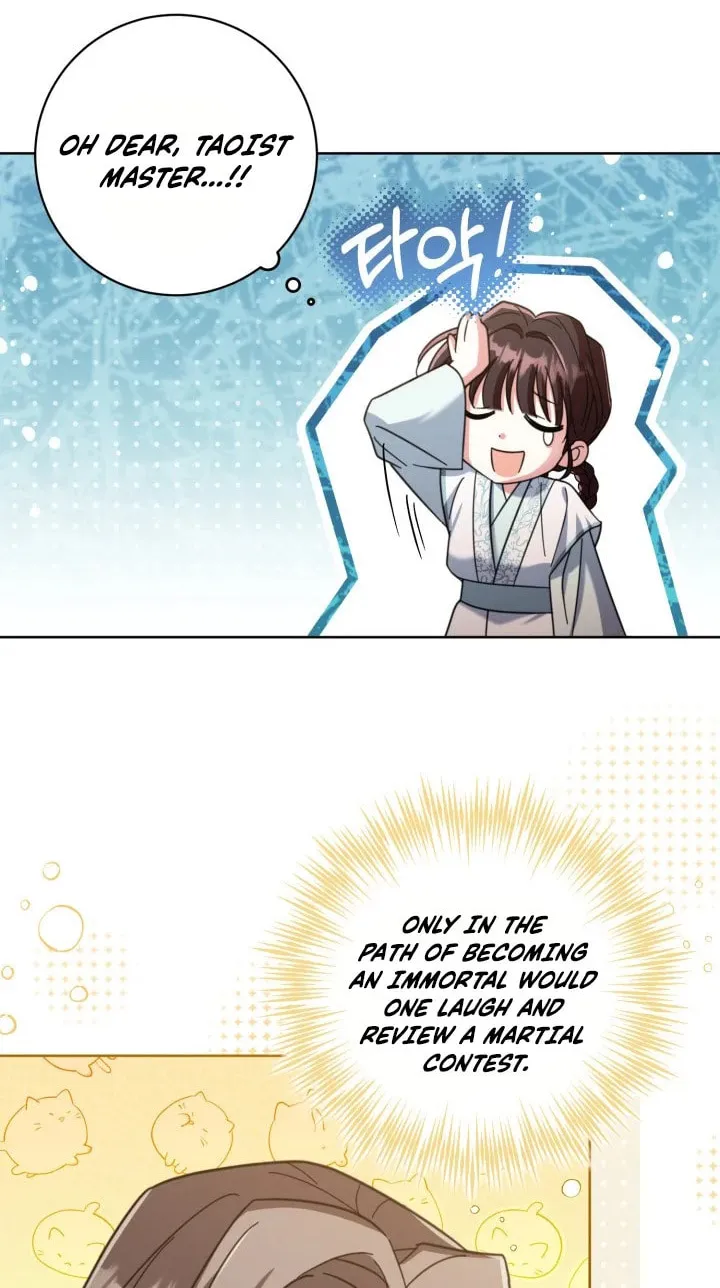 Time Limited Elixir of the Fallen Sega Chapter 27 page 30 - 