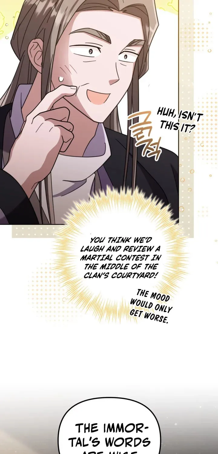 Time Limited Elixir of the Fallen Sega Chapter 27 page 31 - 