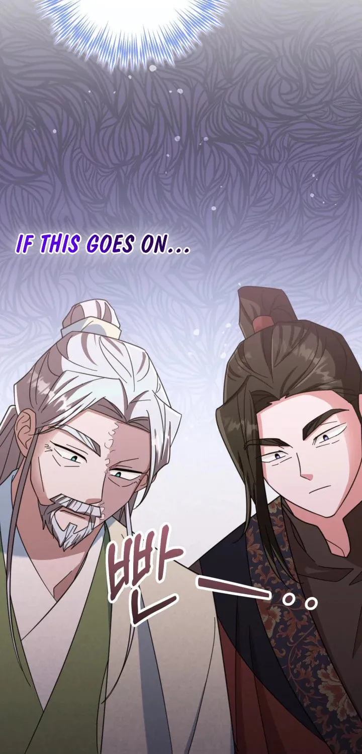 Time Limited Elixir of the Fallen Sega Chapter 27 page 35 - 