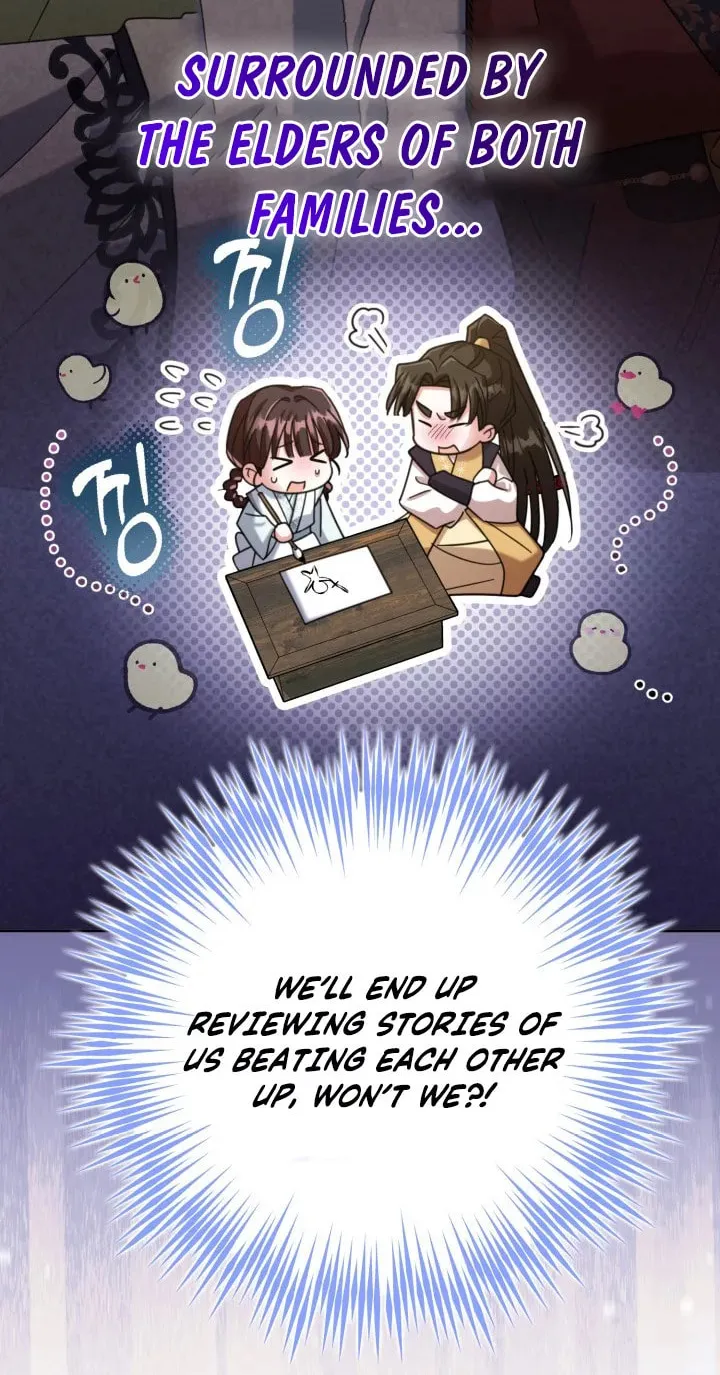 Time Limited Elixir of the Fallen Sega Chapter 27 page 36 - 