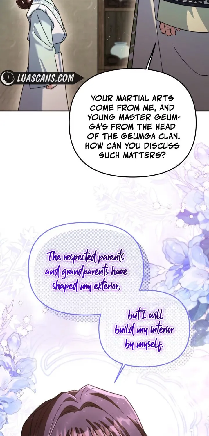 Time Limited Elixir of the Fallen Sega Chapter 27 page 40 - 