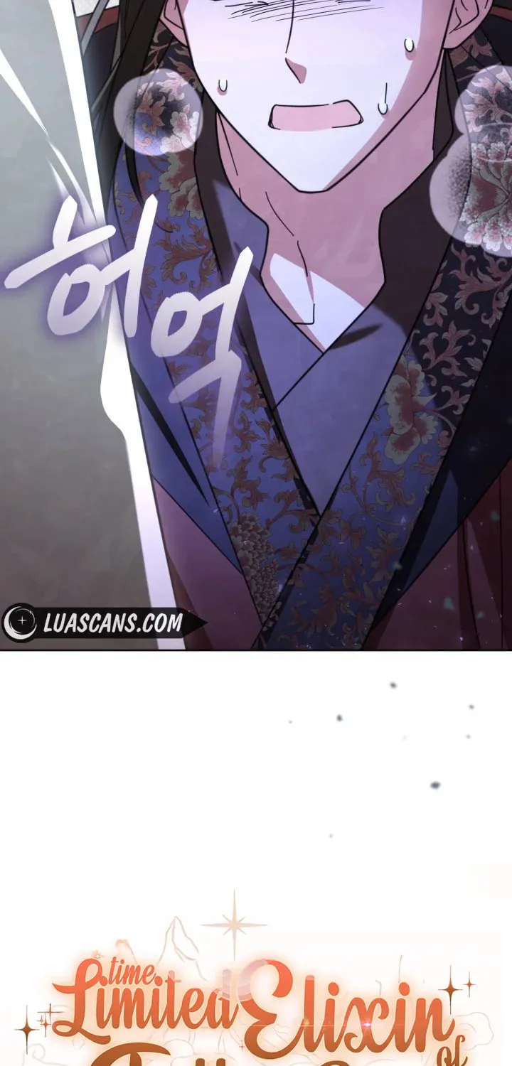 Time Limited Elixir of the Fallen Sega Chapter 27 page 5 - 