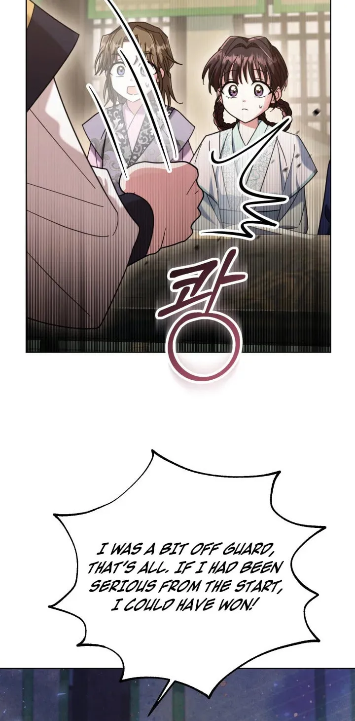 Time Limited Elixir of the Fallen Sega Chapter 27 page 47 - 