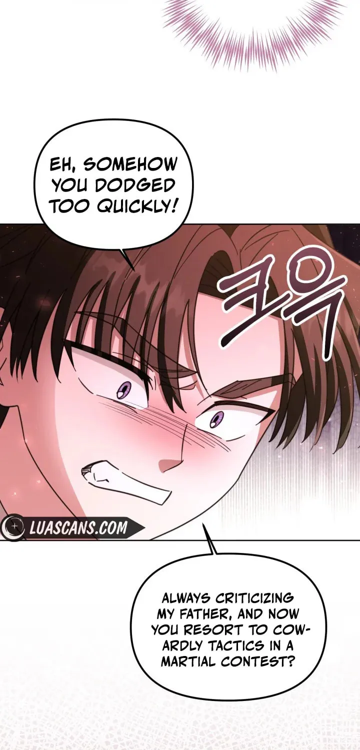 Time Limited Elixir of the Fallen Sega Chapter 27 page 50 - 