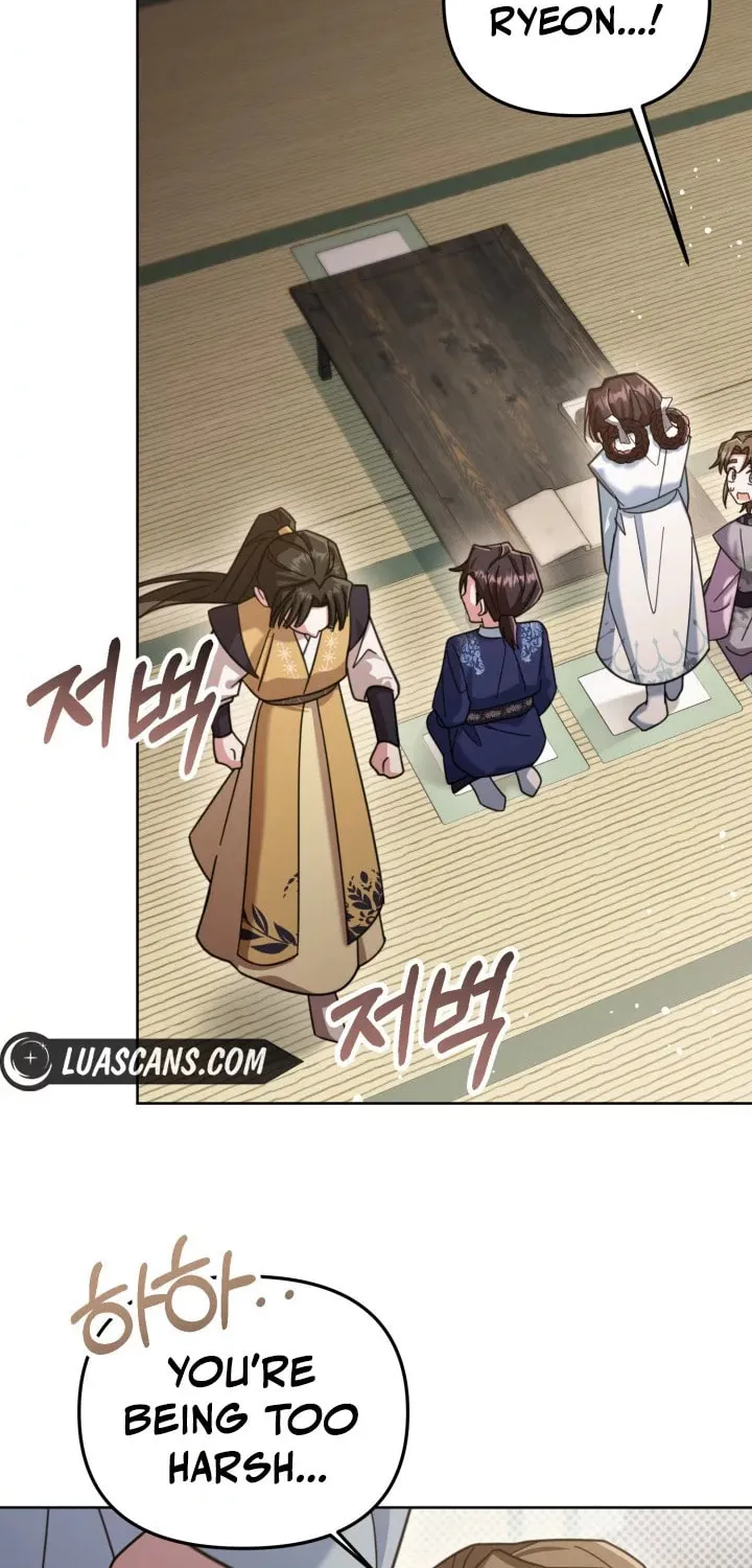 Time Limited Elixir of the Fallen Sega Chapter 27 page 57 - 