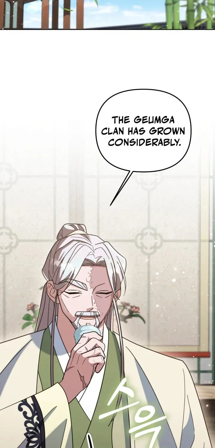 Time Limited Elixir of the Fallen Sega Chapter 27 page 61 - 
