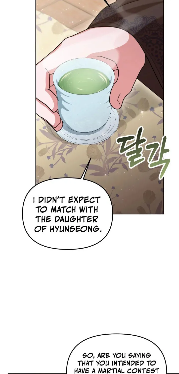 Time Limited Elixir of the Fallen Sega Chapter 27 page 64 - 
